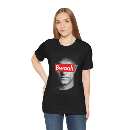 Bwoah Street T-shirt