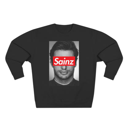 Sainz Street Sweatshirt