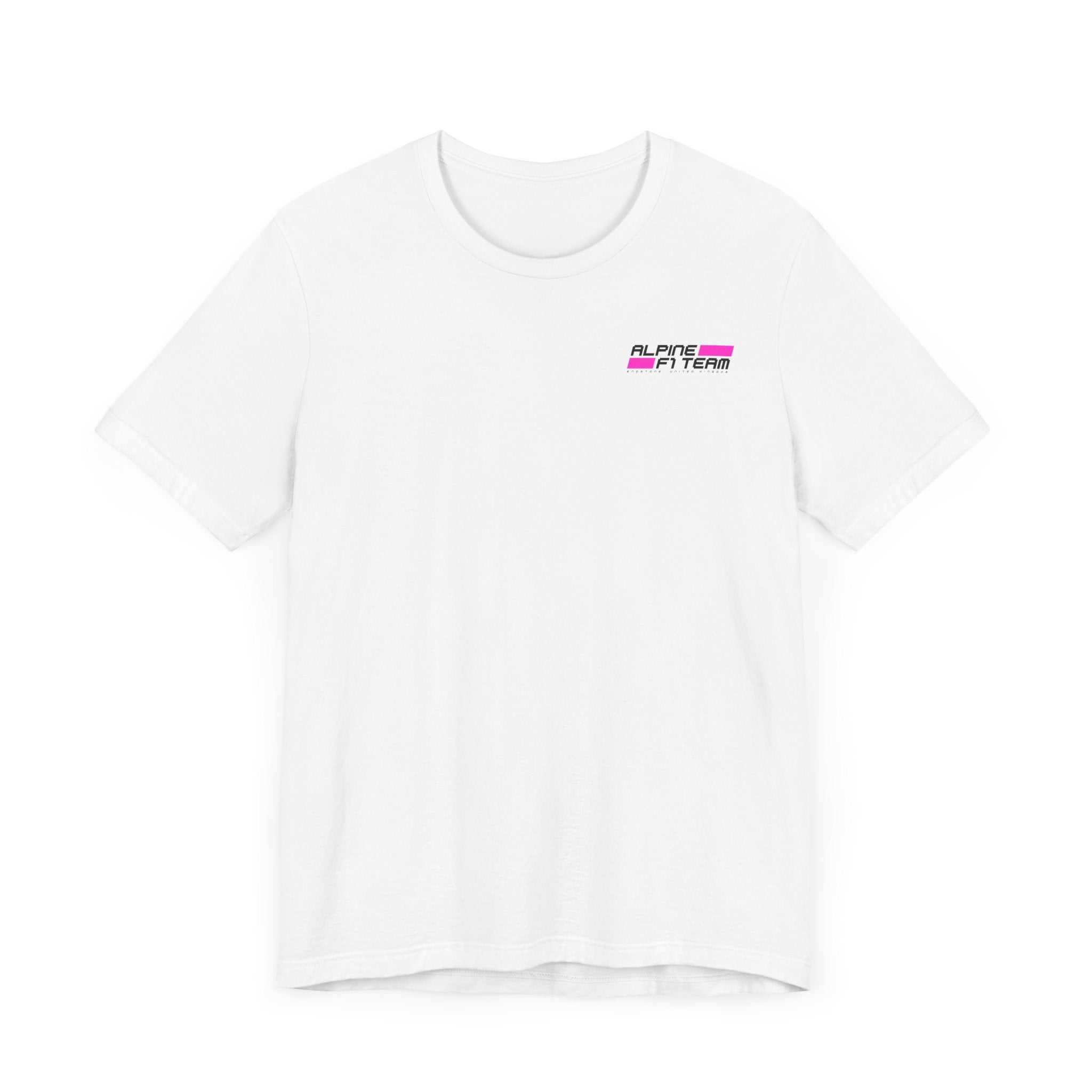 Alpine 8-bit Team T-shirt