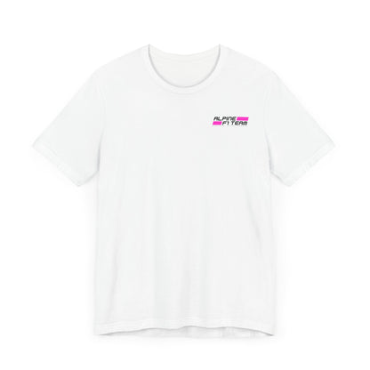 Alpine 8-bit Team T-shirt