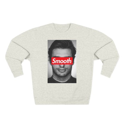 Smooth Street Sweatshirt