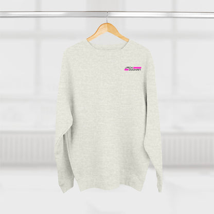 Jack Doohan 8-bit Team Sweatshirt