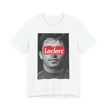 Leclerc Street T-shirt