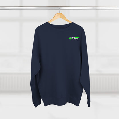 Sauber 8-bit Team Sweatshirt