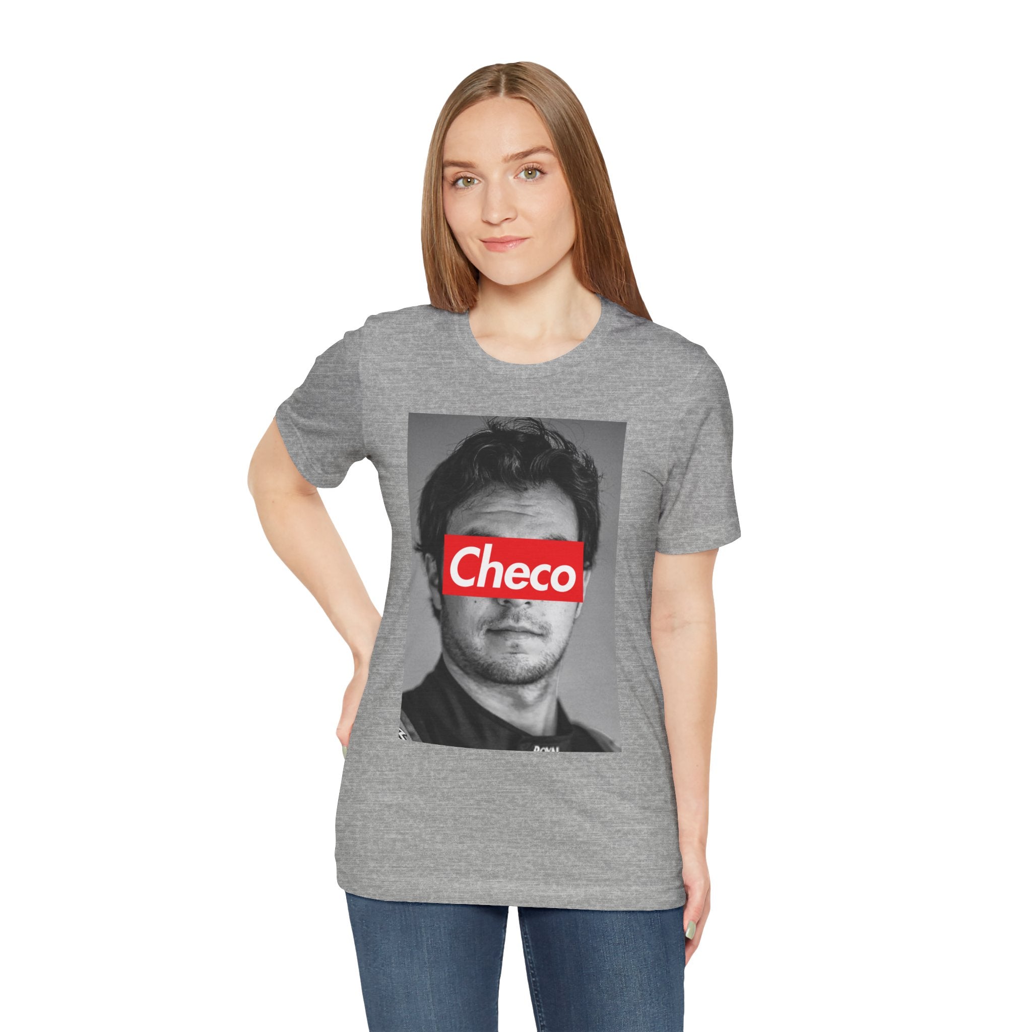 Checo Street T-shirt