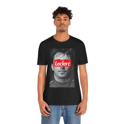 Leclerc Street T-shirt