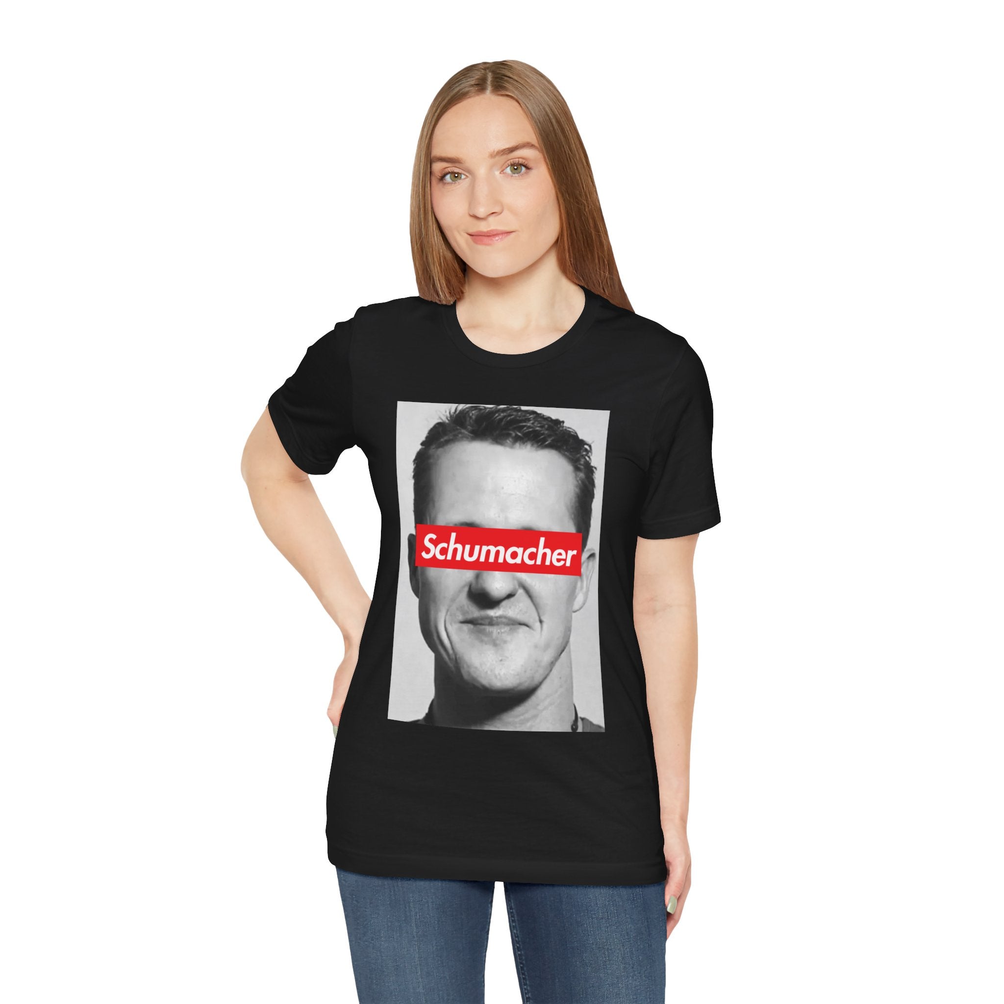 Schumacher Street T-shirt