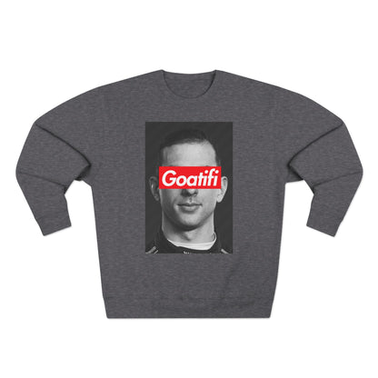 Goatifi Street Sweatshirt