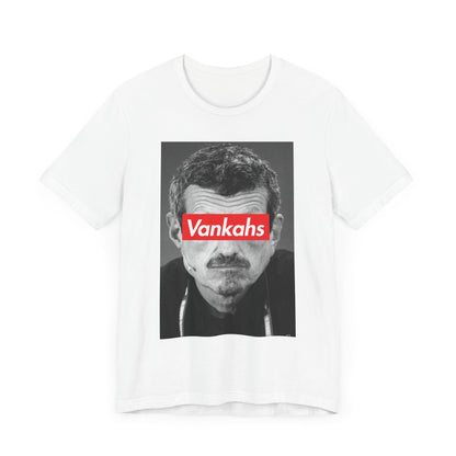 Vankahs Street T-shirt