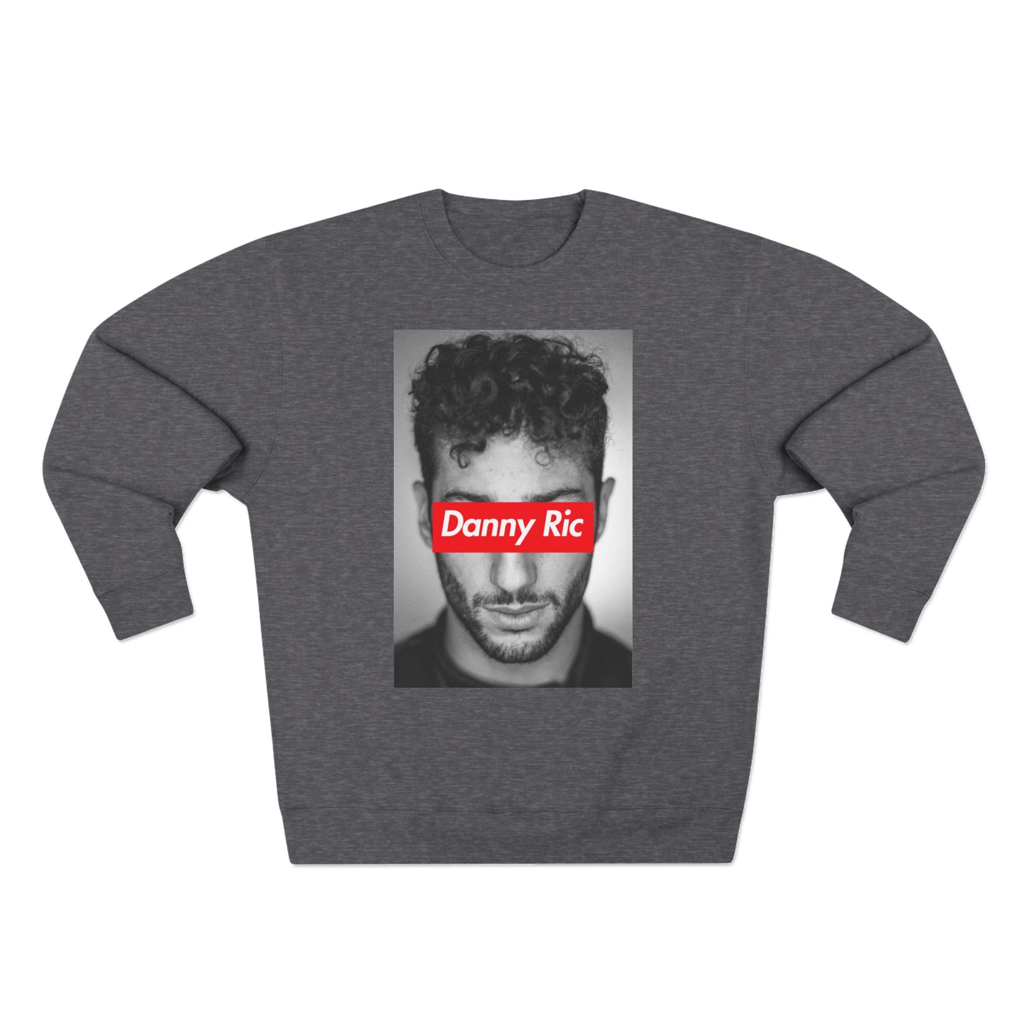 Danny Ric Street Sweatshirt