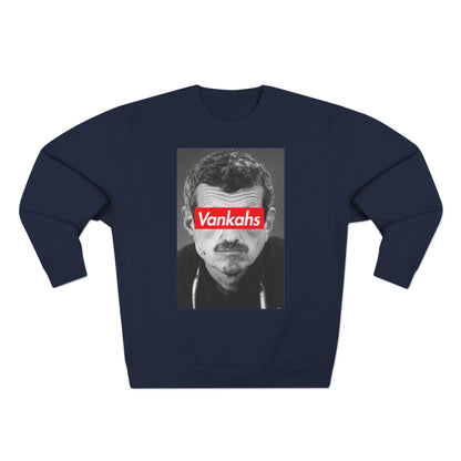 Vankahs Street Sweatshirt