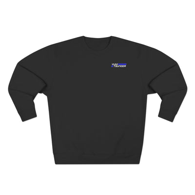 Yuki Tsunoda 8-bit Team Sweatshirt