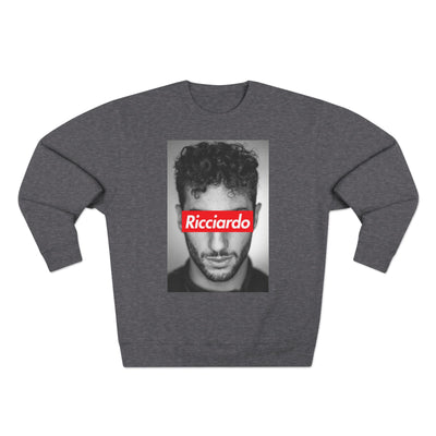 Ricciardo Street Sweatshirt