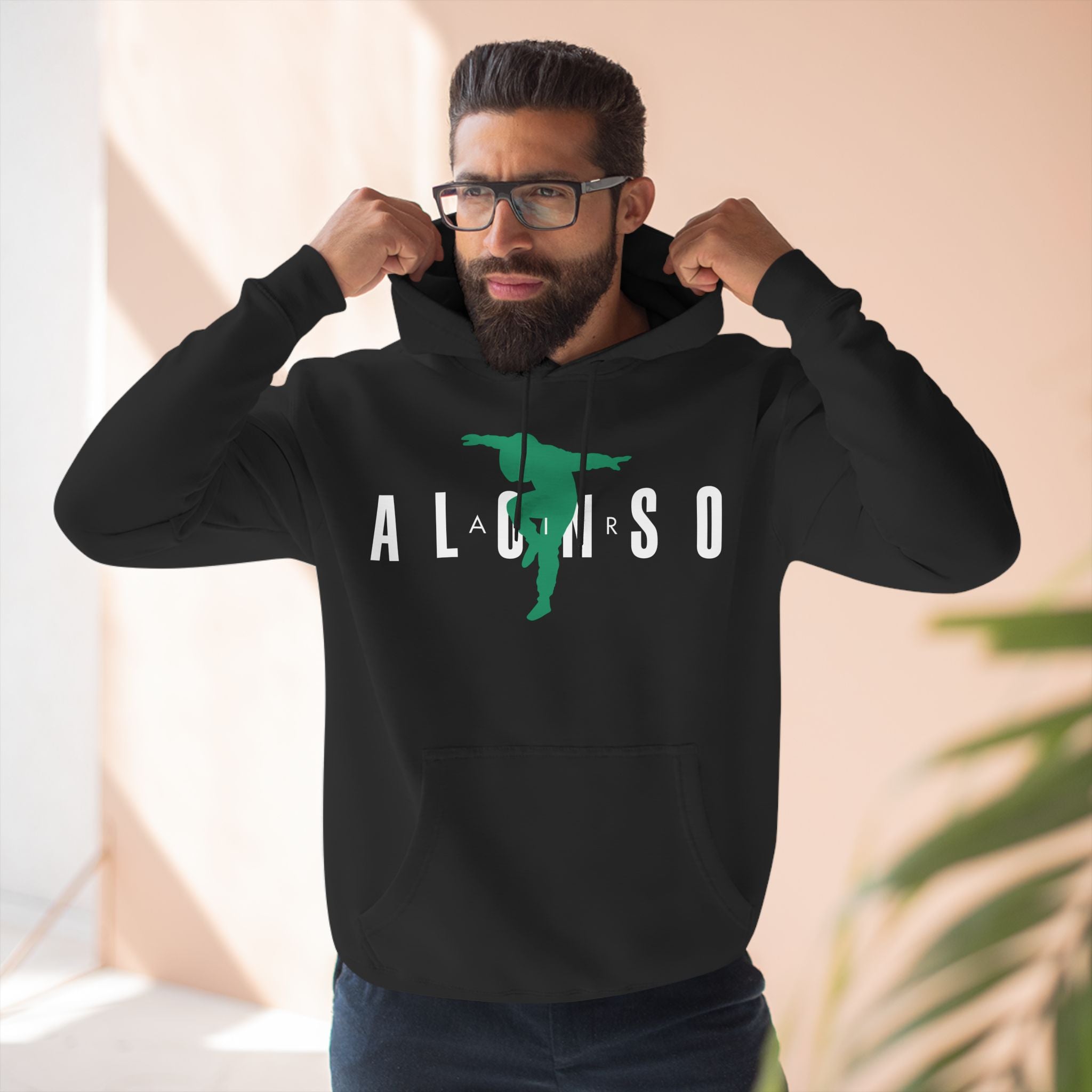 Air Alonso Hoodie