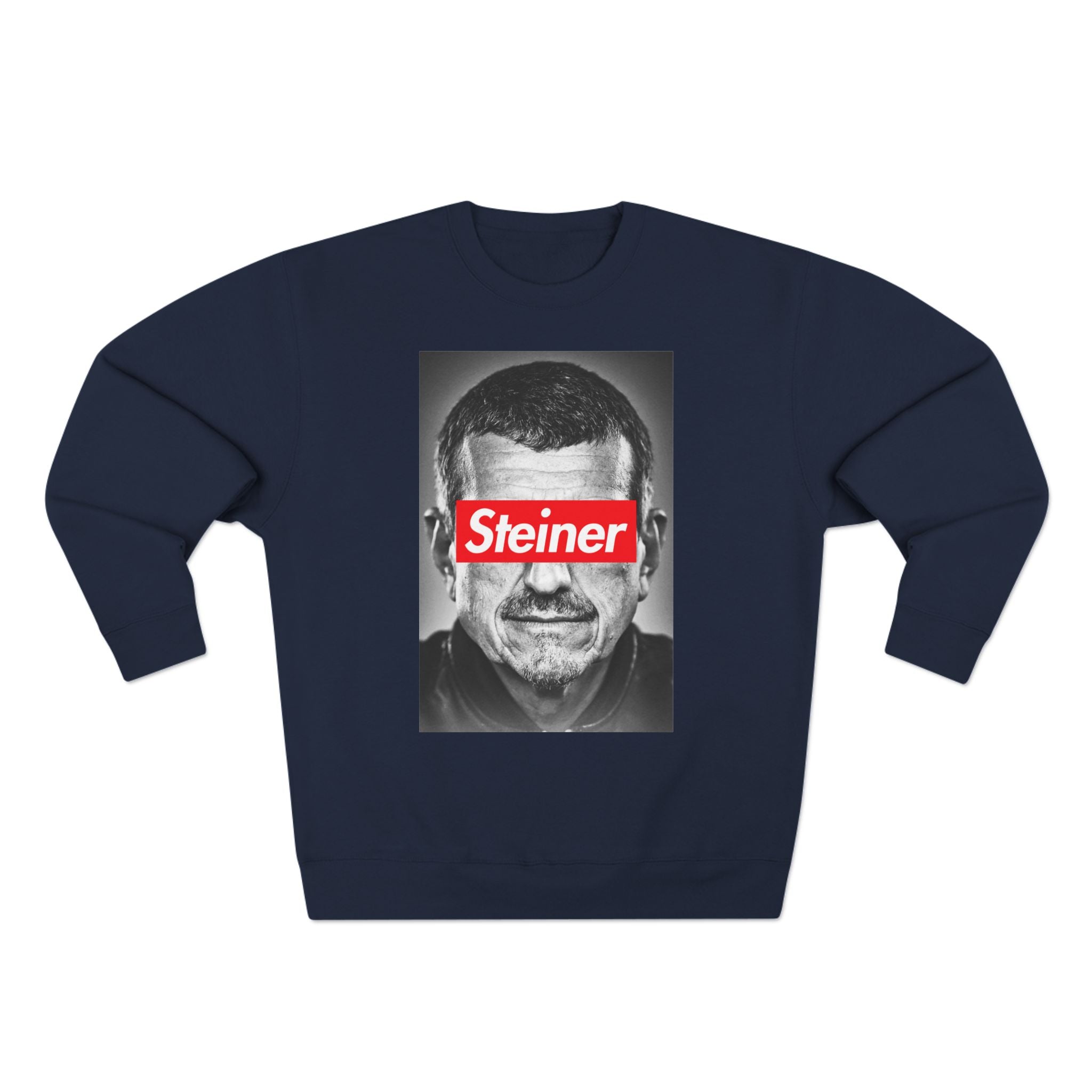 Steiner Street Sweatshirt