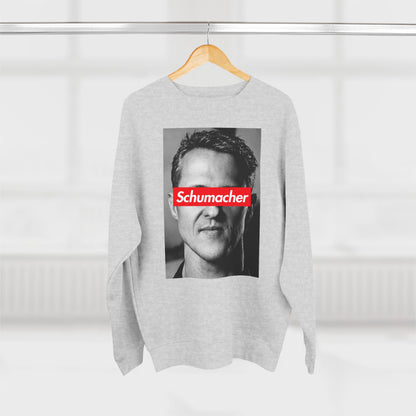 Schumacher Street Sweatshirt