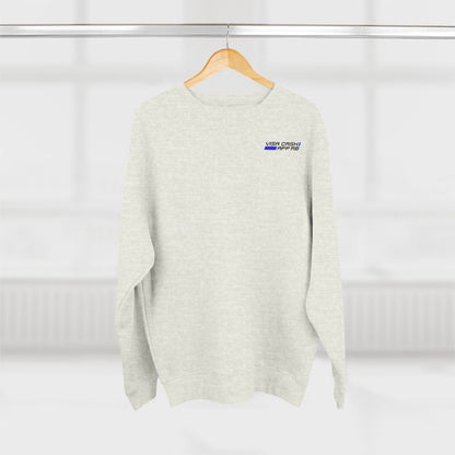 Visa Cash App RB 8-bit Team Sweatshirt