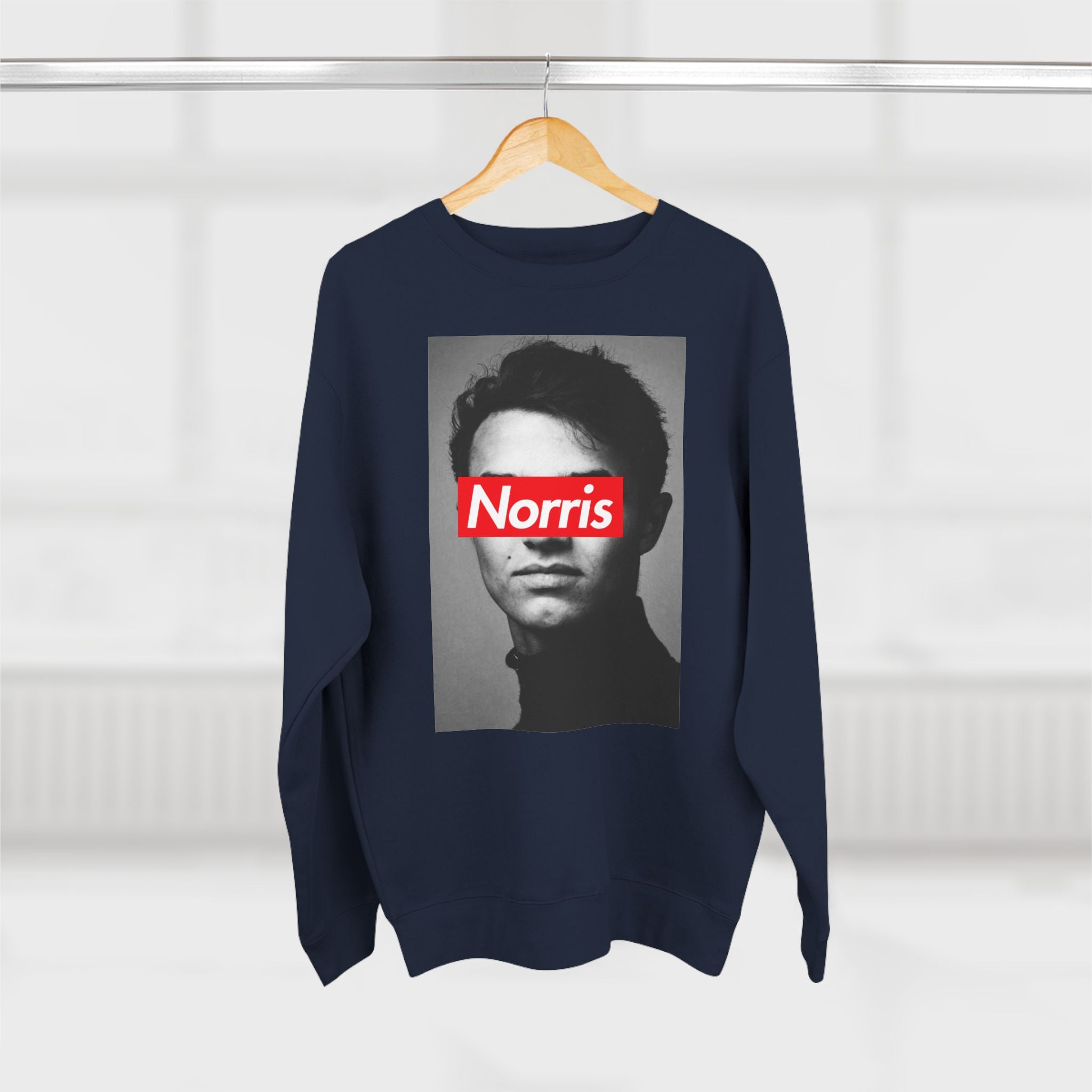 Norris Street Sweatshirt