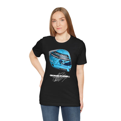 George Russell Signature T-shirt