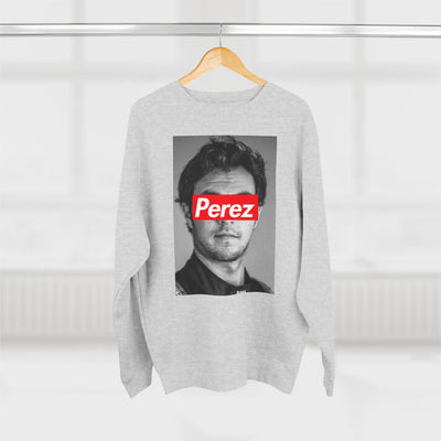 Perez Street Sweatshirt