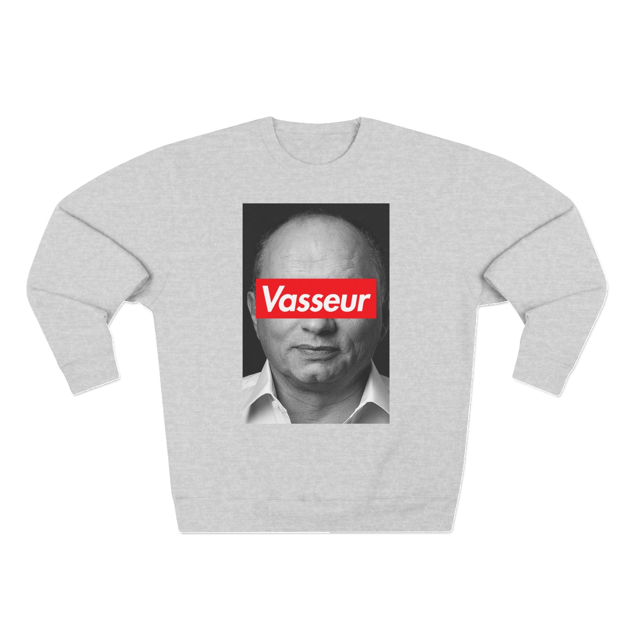 Vasseur Street Sweatshirt