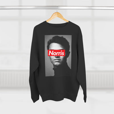 Norris Street Sweatshirt