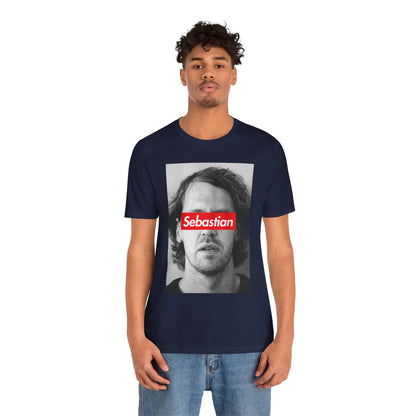 Sebastian Street T-shirt