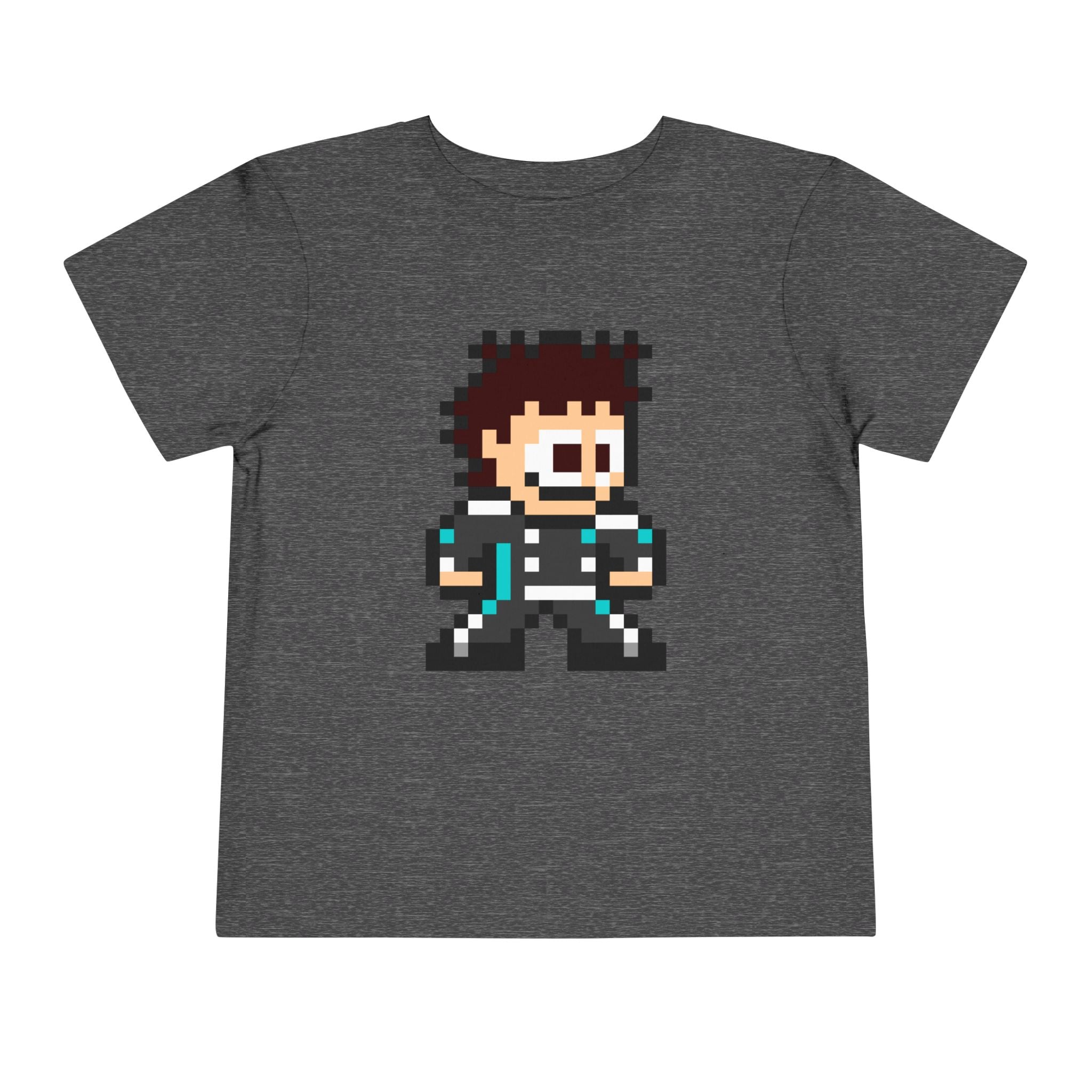 Kimi Antonelli Toddler Tee