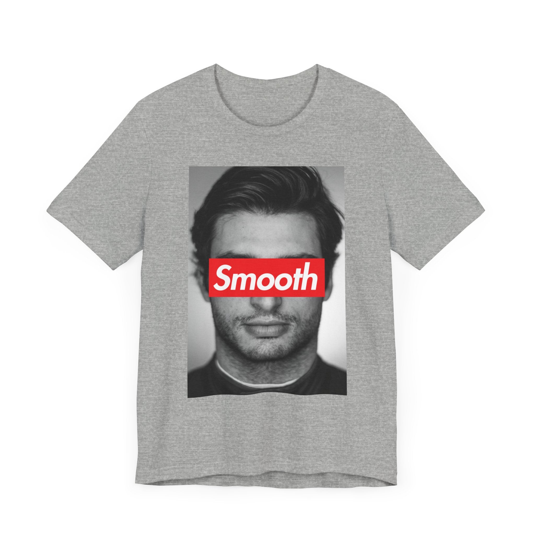 Smooth Street T-shirt