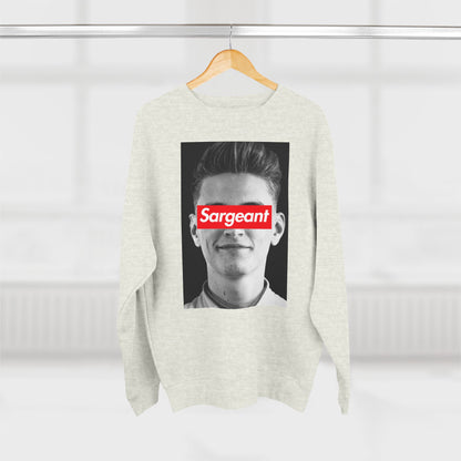 Sargeant Street Sweatshirt