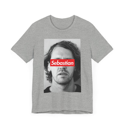 Sebastian Street T-shirt