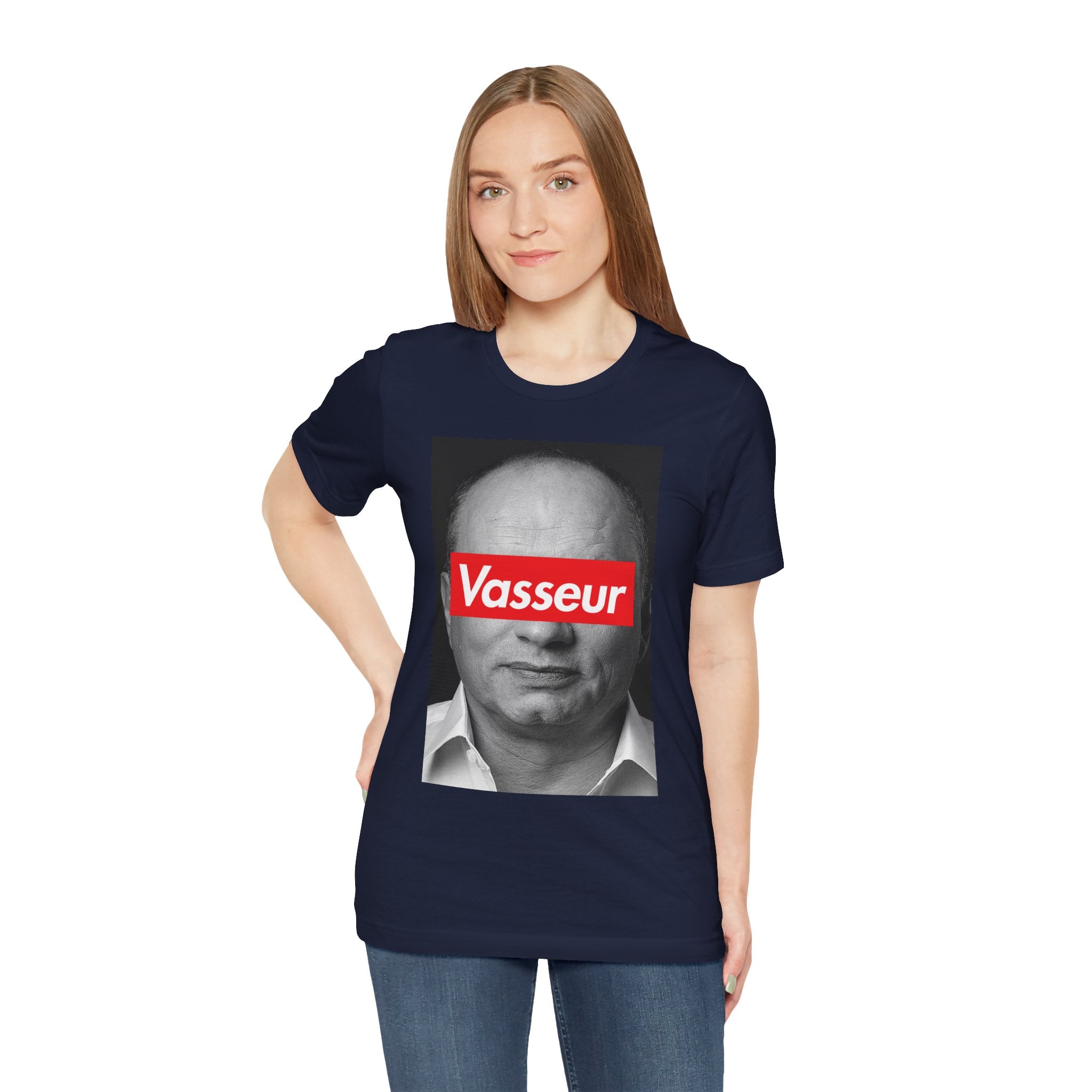 Vasseur Street T-shirt