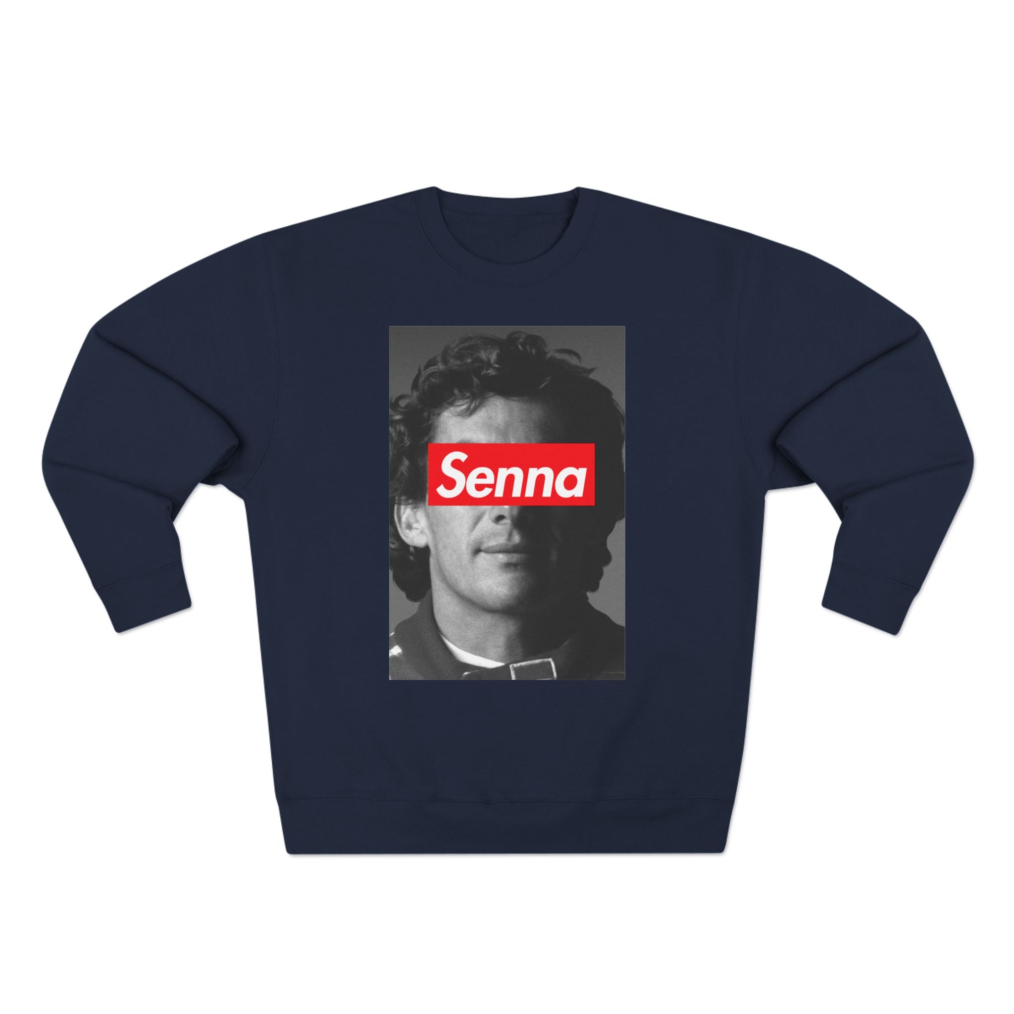 Senna Street Sweatshirt