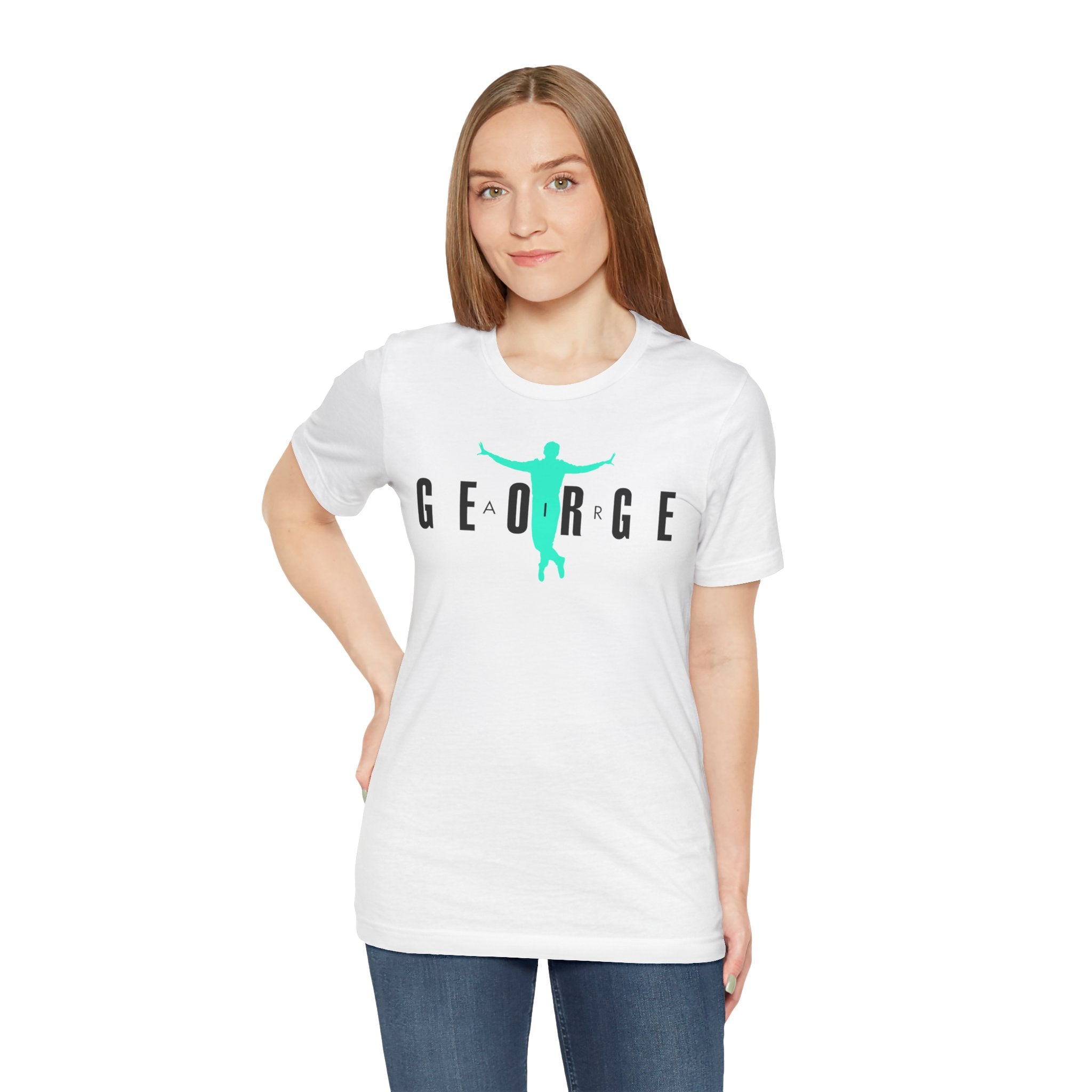 Air George T-shirt