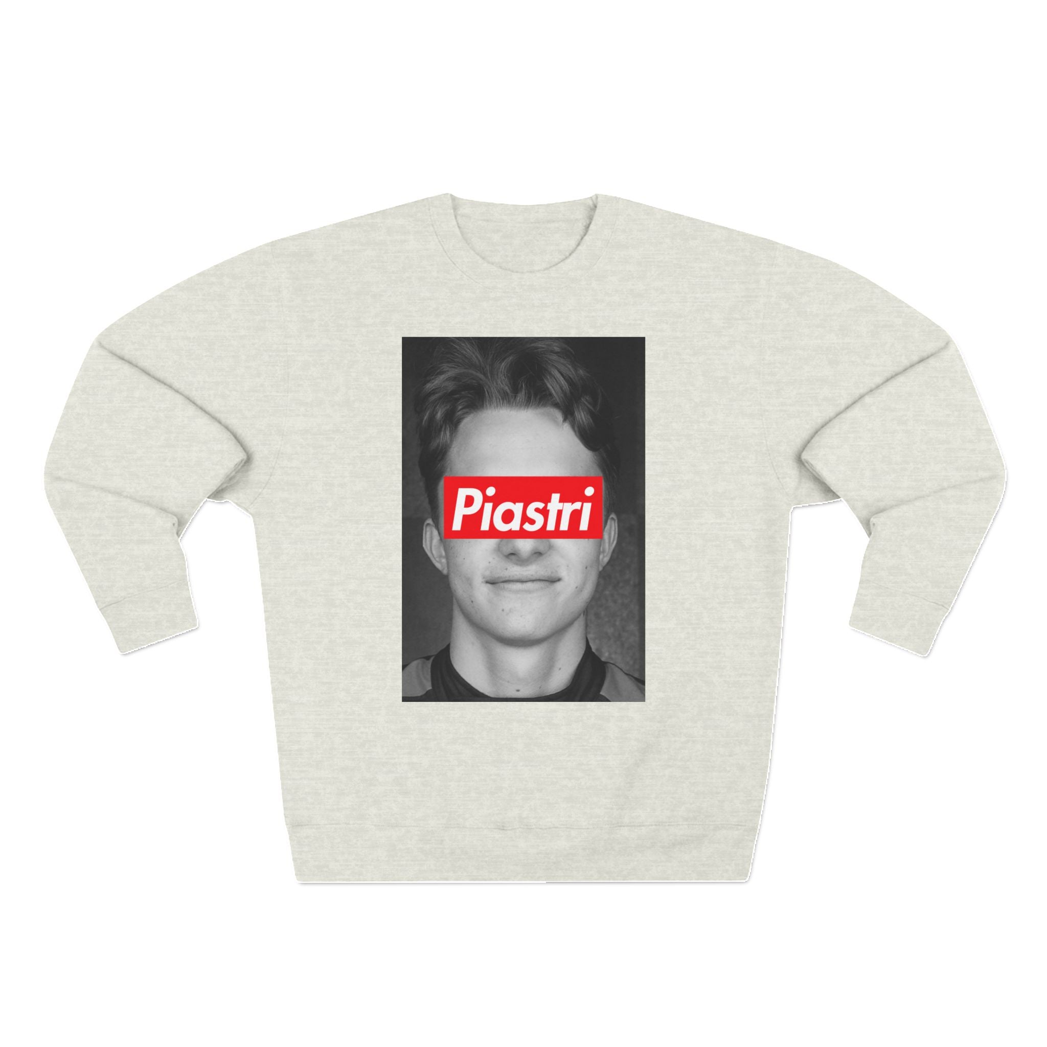 Piastri Street Sweatshirt