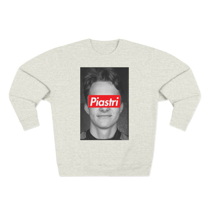 Piastri Street Sweatshirt