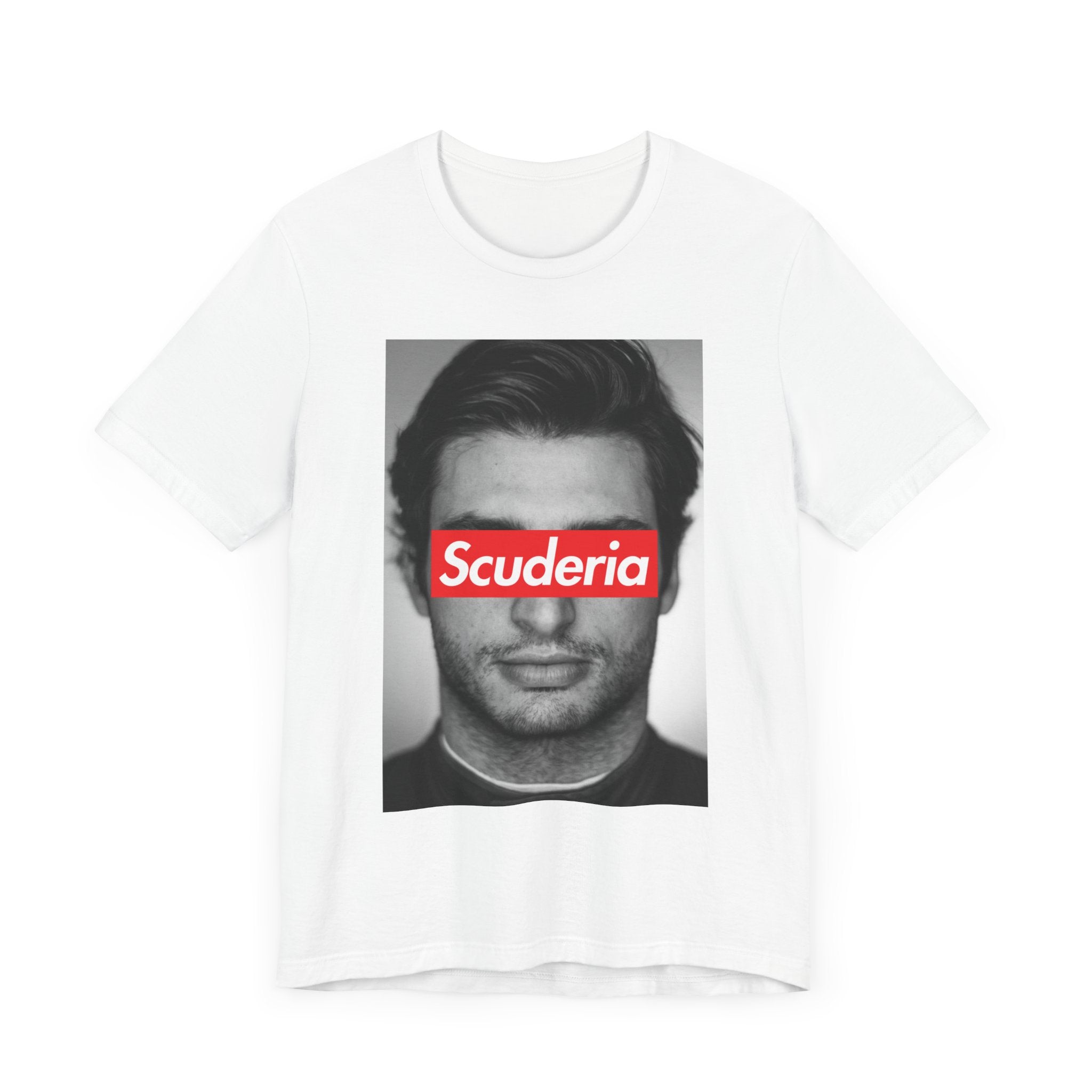 Scuderia Street T-shirt