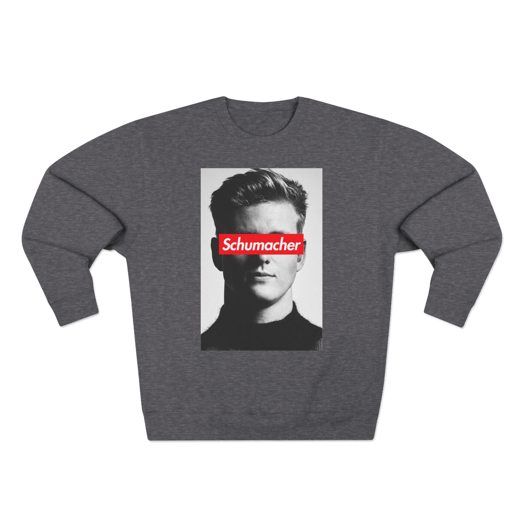 Schumacher Street Sweatshirt