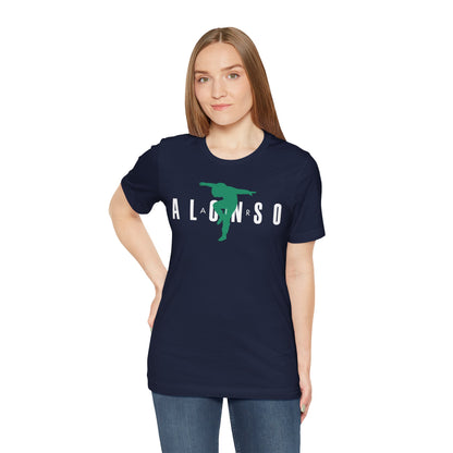 Air Alonso T-shirt