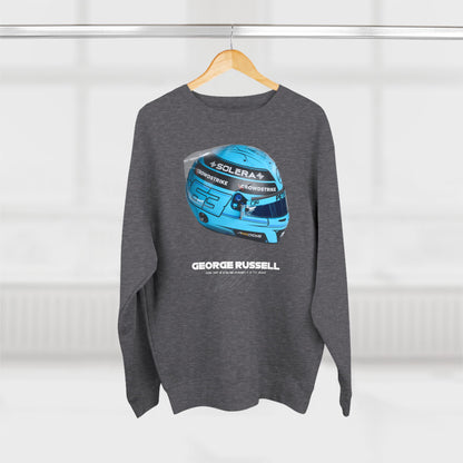 George Russell Signature Sweatshirt