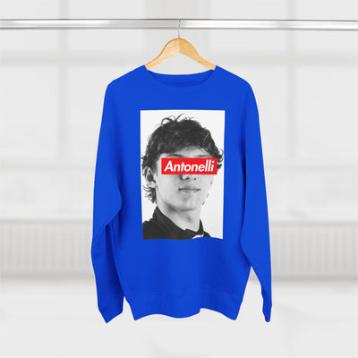 Antonelli Street Sweatshirt