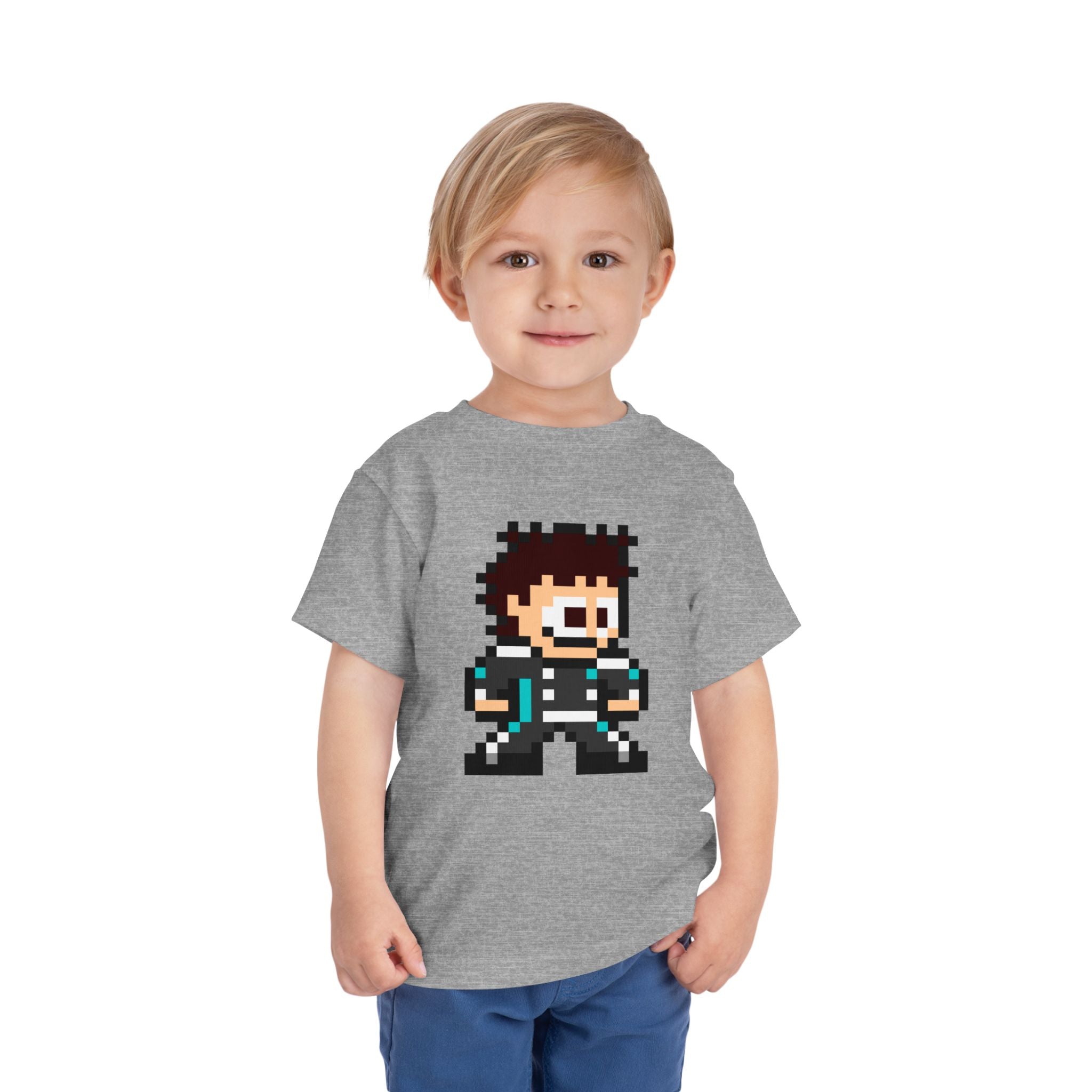 Kimi Antonelli Toddler Tee