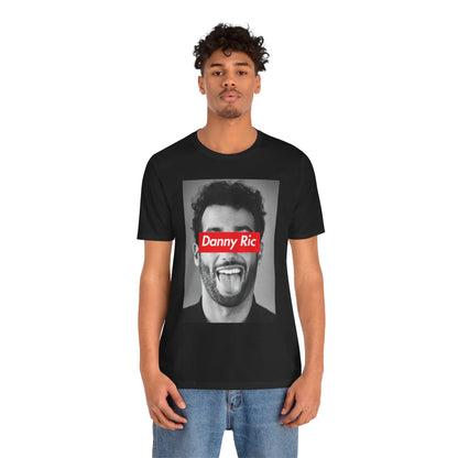 Danny Ric Street T-shirt