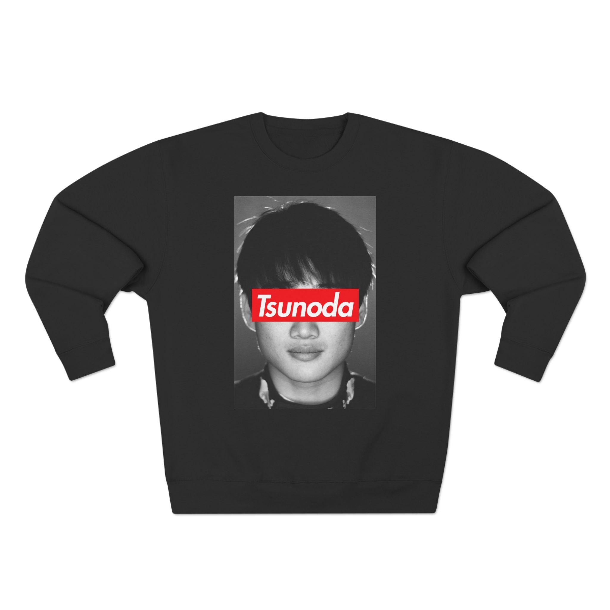 Tsunoda Street Sweatshirt