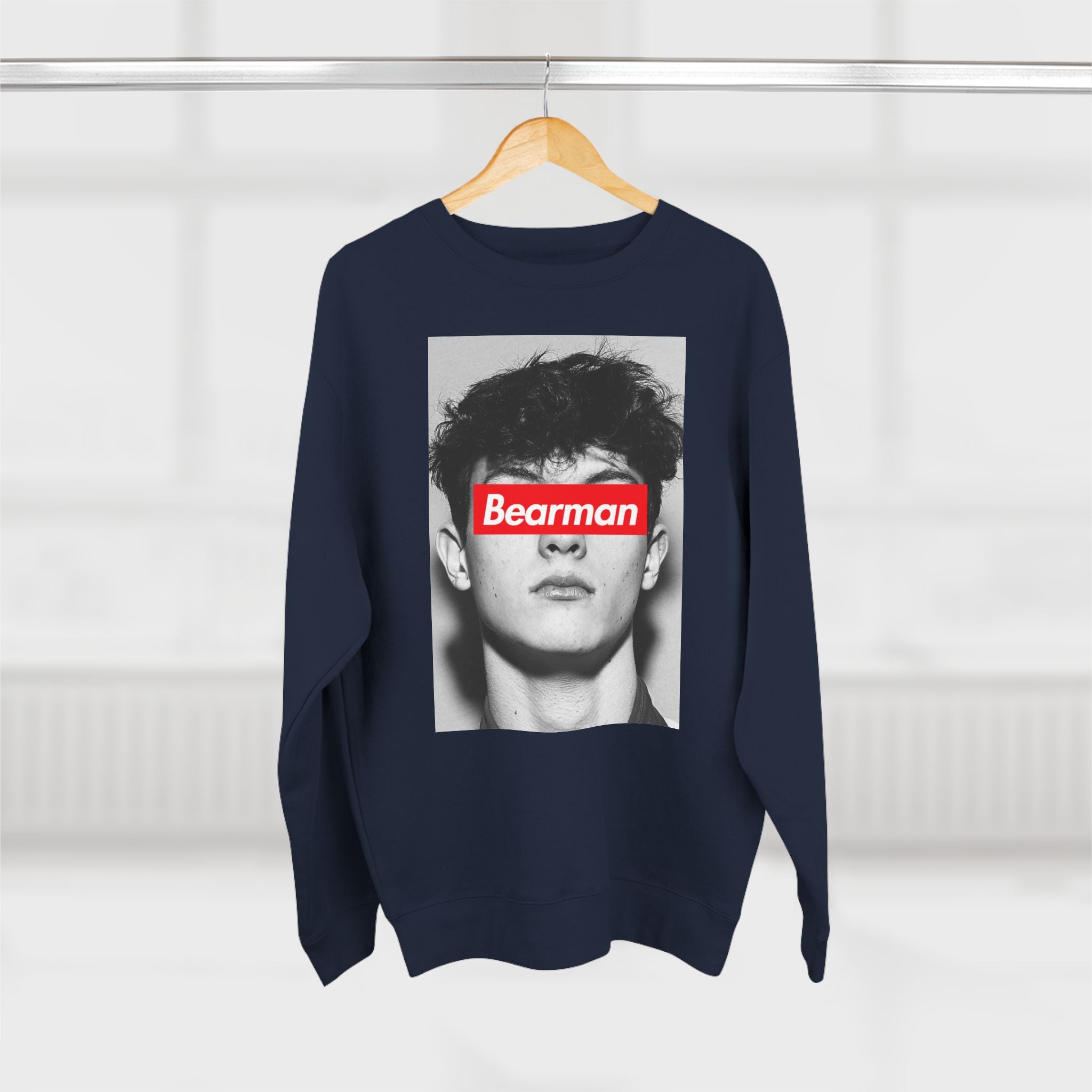 Bearman Street Sweatshirt