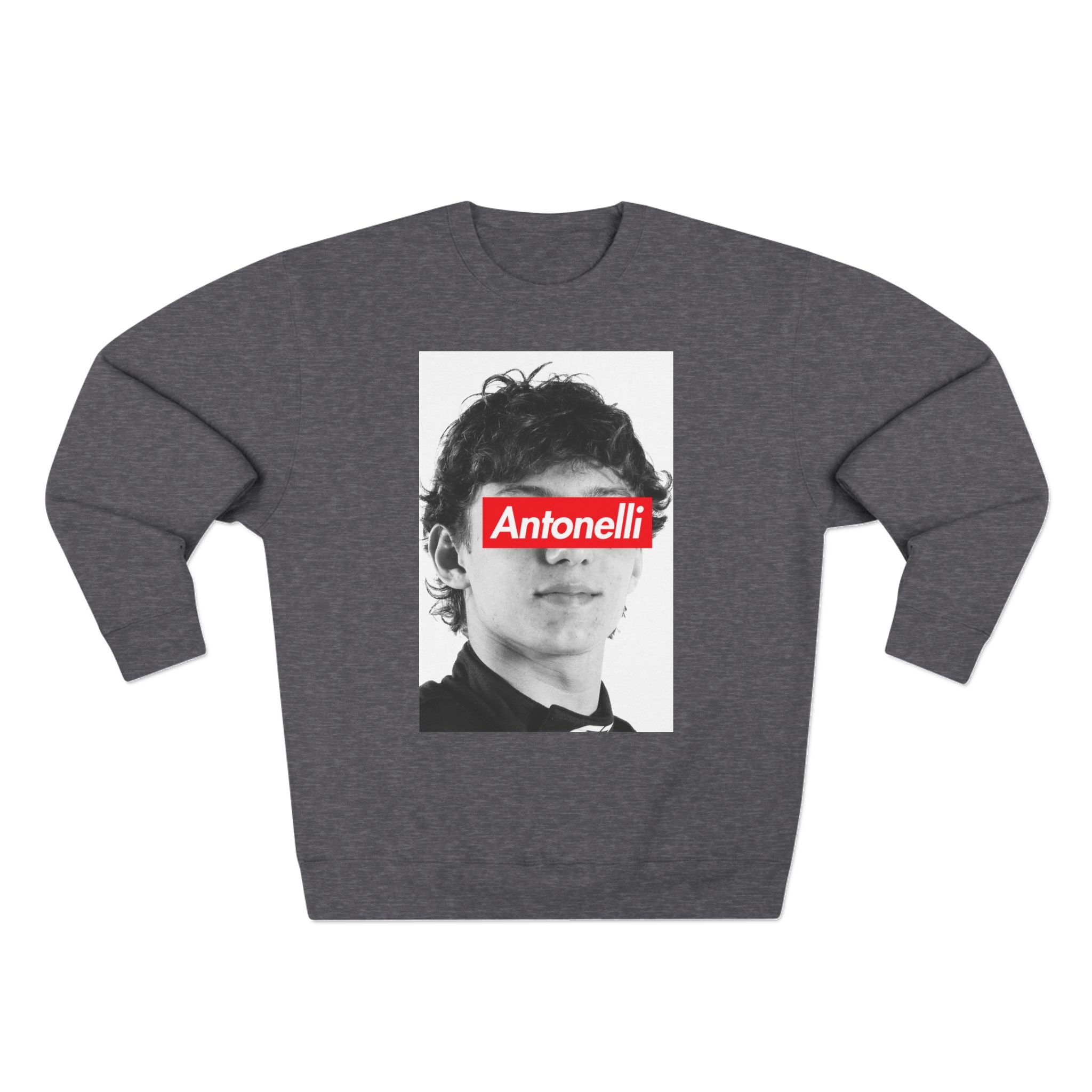 Antonelli Street Sweatshirt