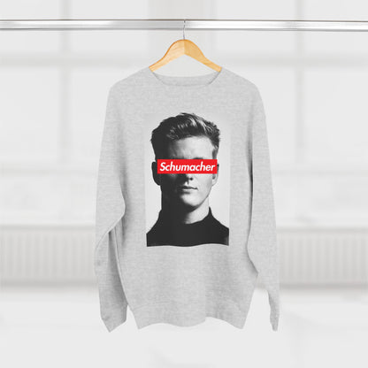 Schumacher Street Sweatshirt