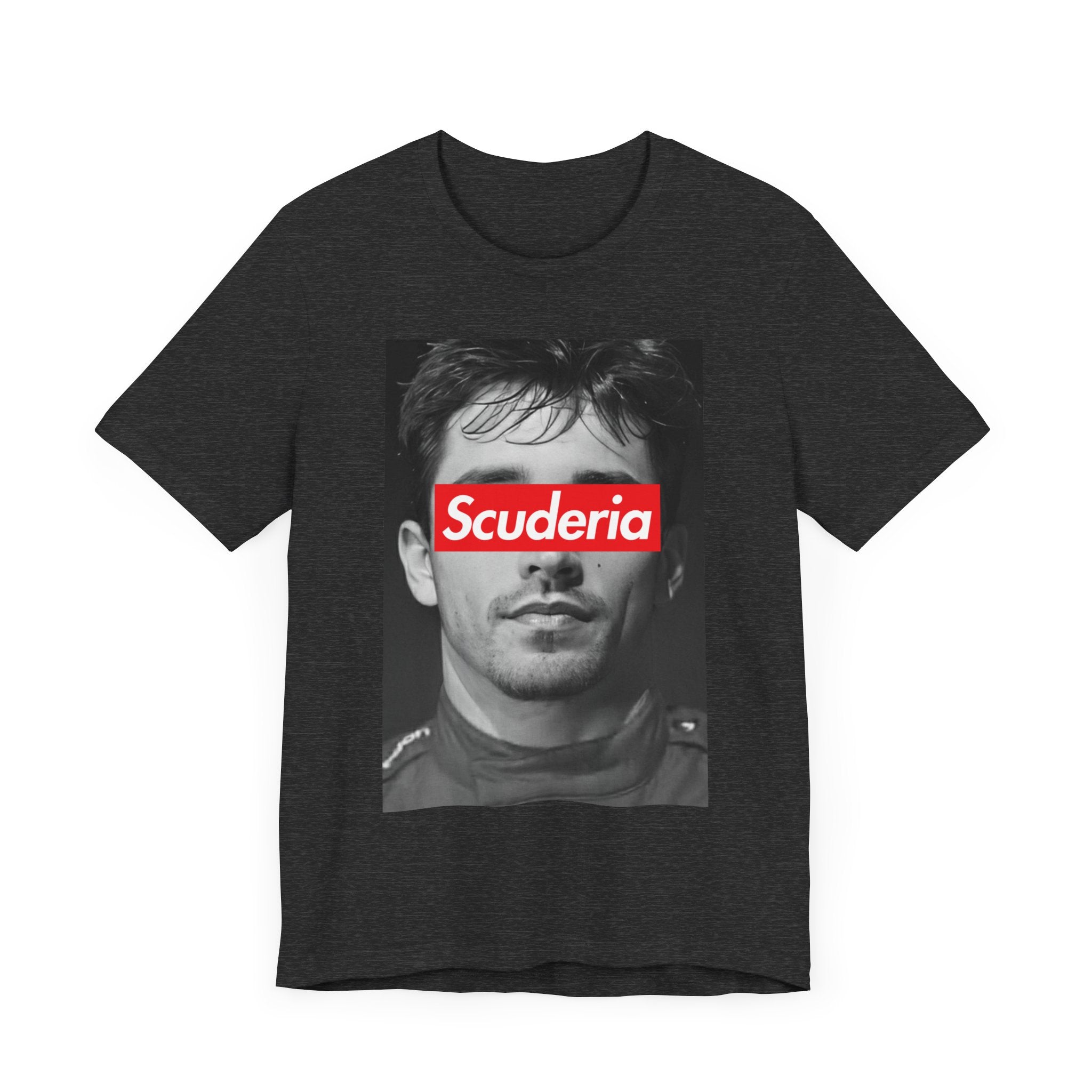 Scuderia Street T-shirt