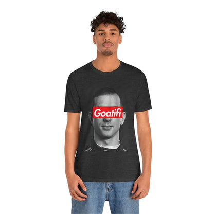 Goatifi Street T-shirt