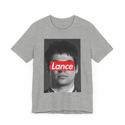 Lance Street T-shirt